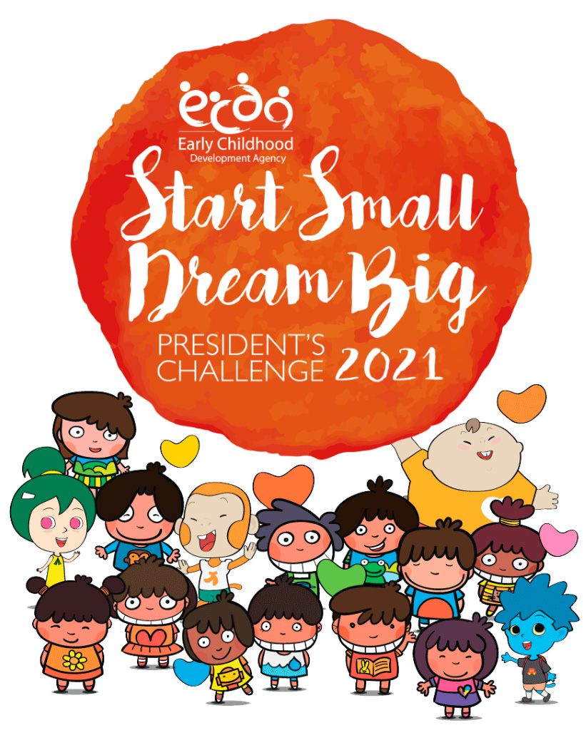 Big President’s Challenge 2021