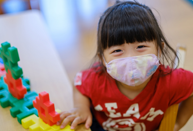 Social and Emotional Development